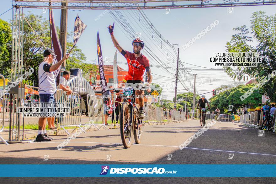 X GP Loanda MTB XCM