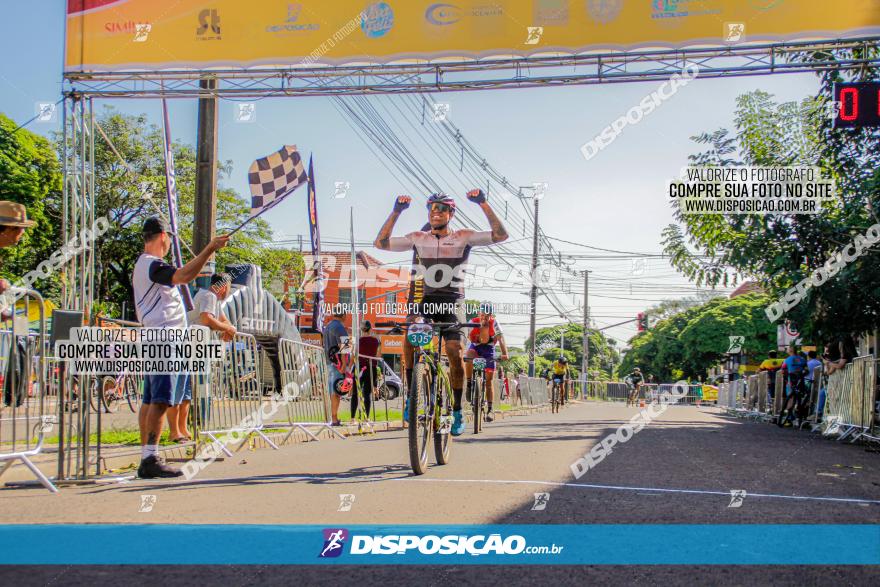 X GP Loanda MTB XCM