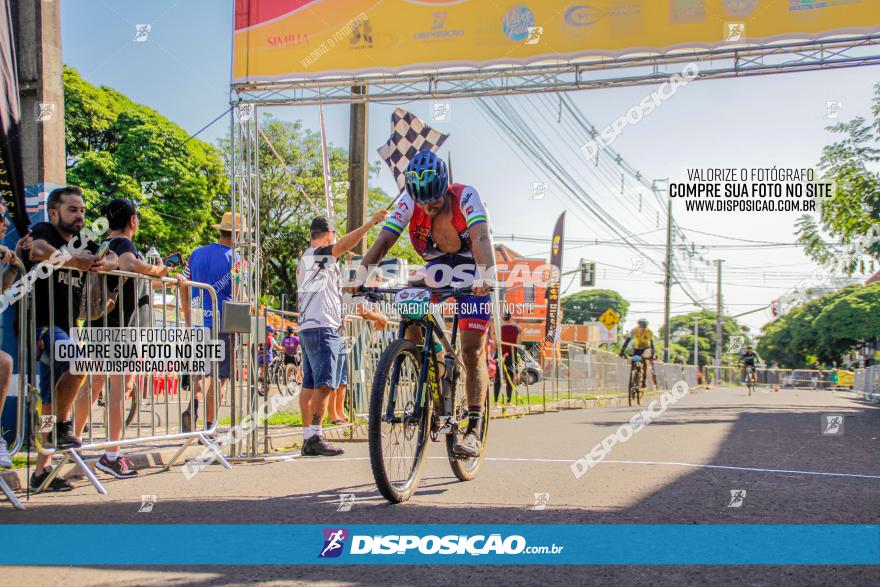 X GP Loanda MTB XCM