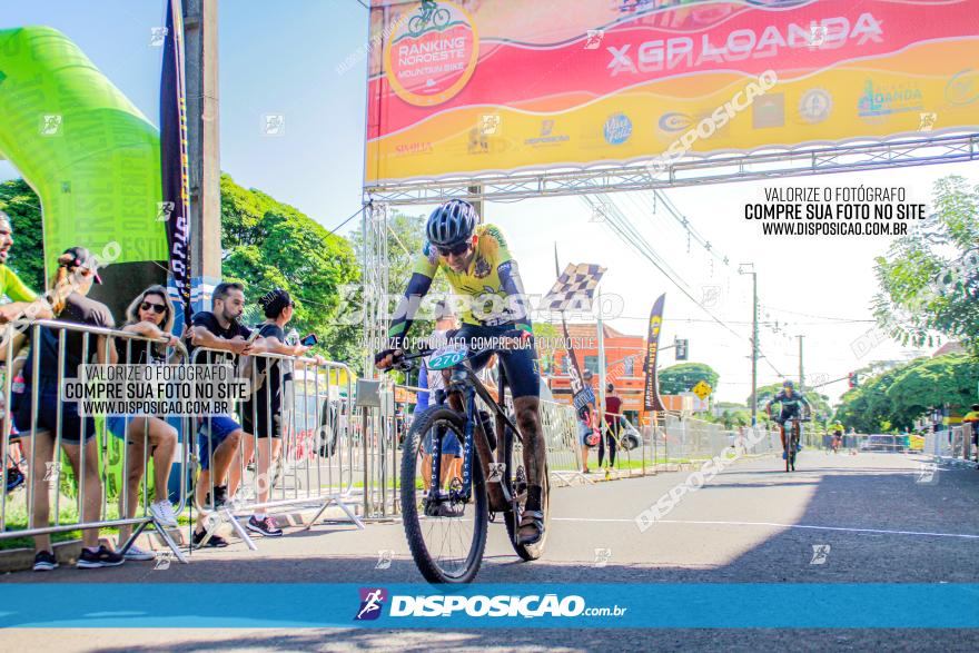 X GP Loanda MTB XCM