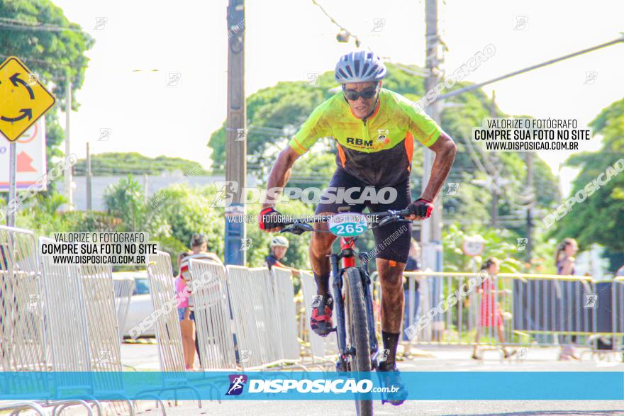 X GP Loanda MTB XCM