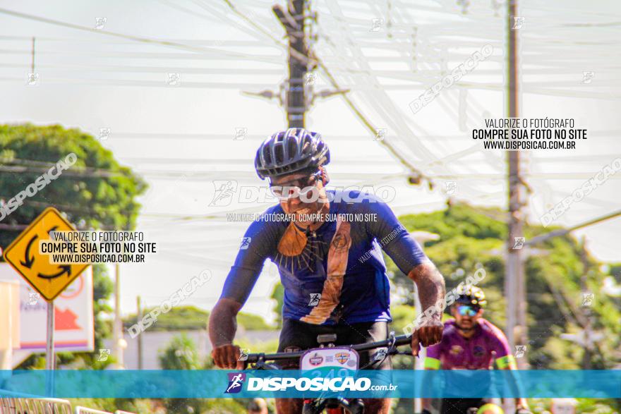 X GP Loanda MTB XCM