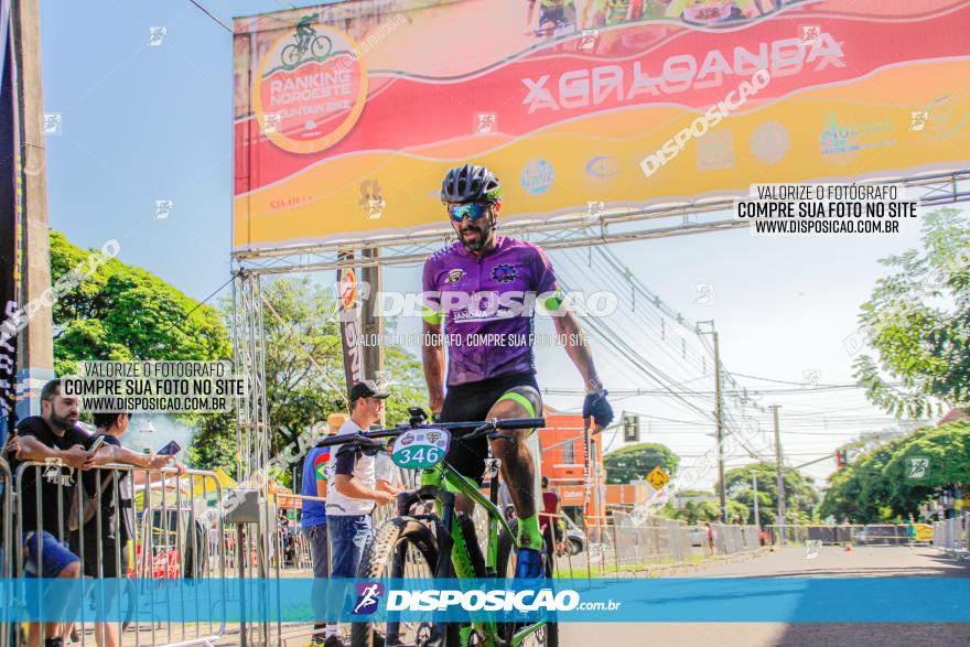 X GP Loanda MTB XCM