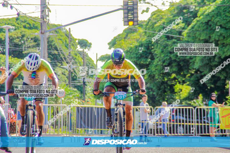 X GP Loanda MTB XCM