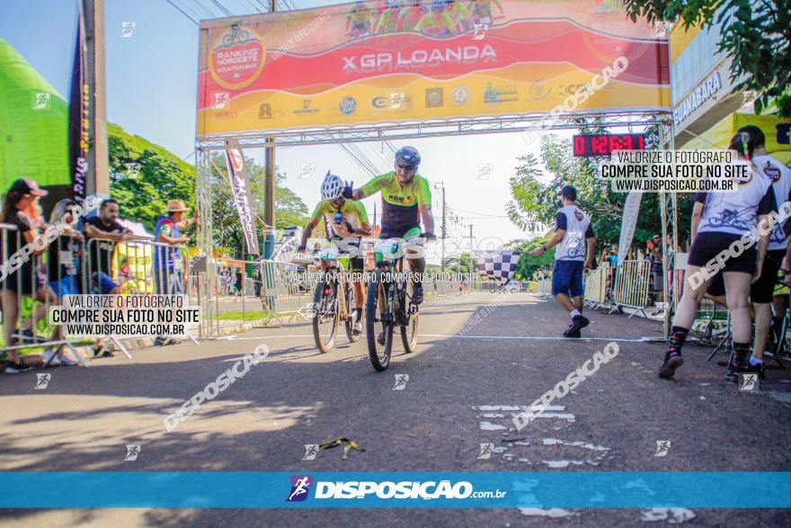 X GP Loanda MTB XCM