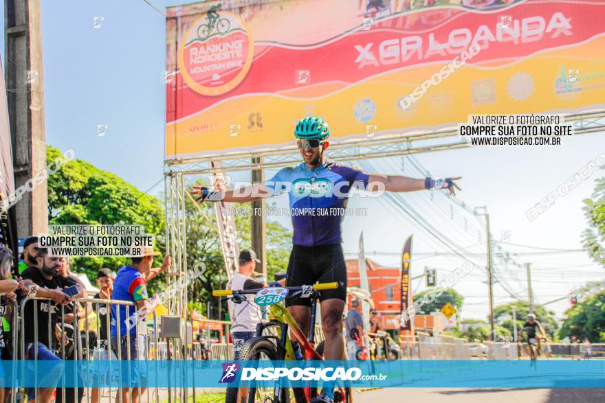 X GP Loanda MTB XCM