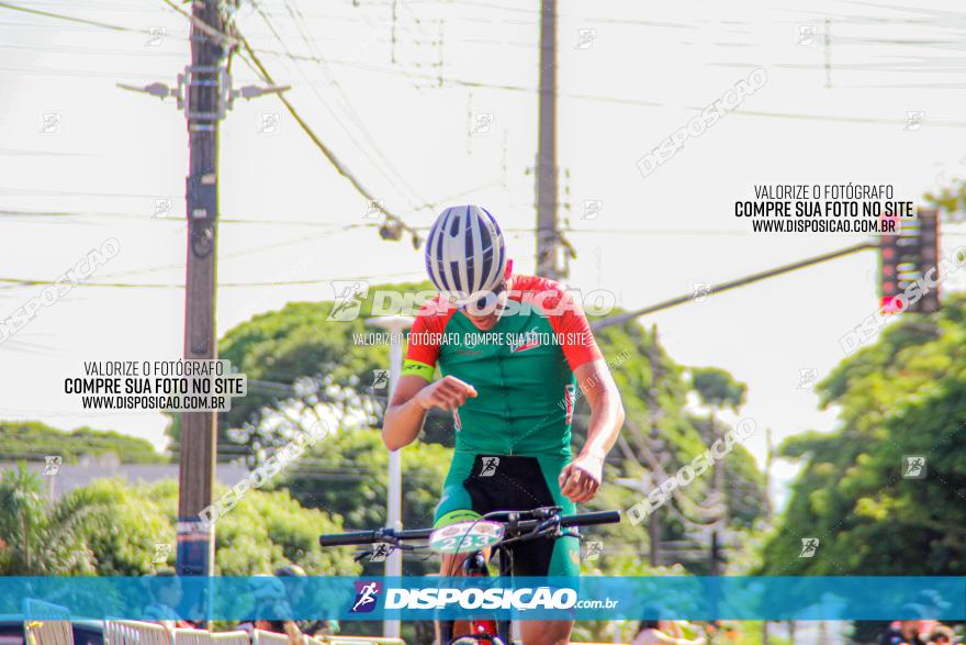 X GP Loanda MTB XCM