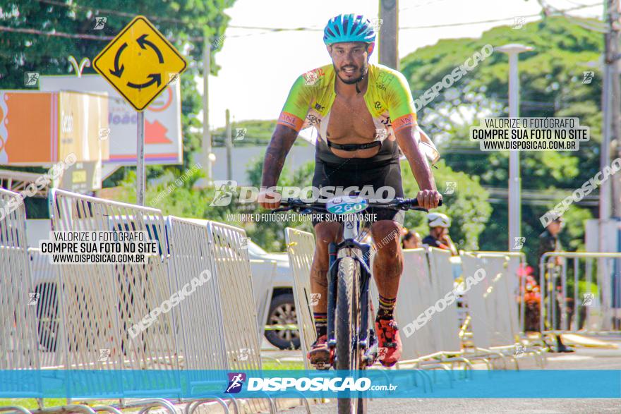 X GP Loanda MTB XCM