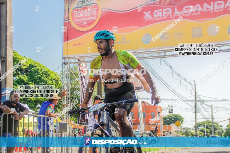 X GP Loanda MTB XCM