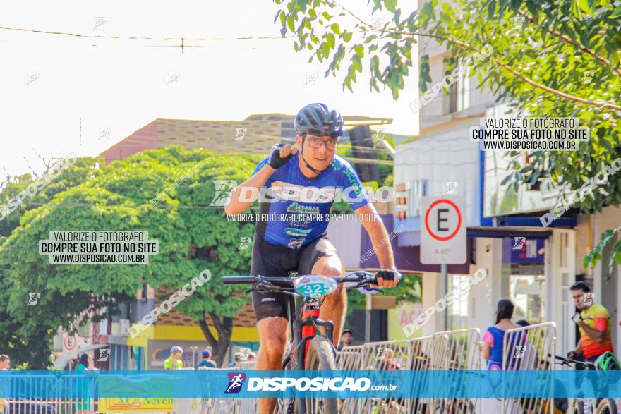 X GP Loanda MTB XCM