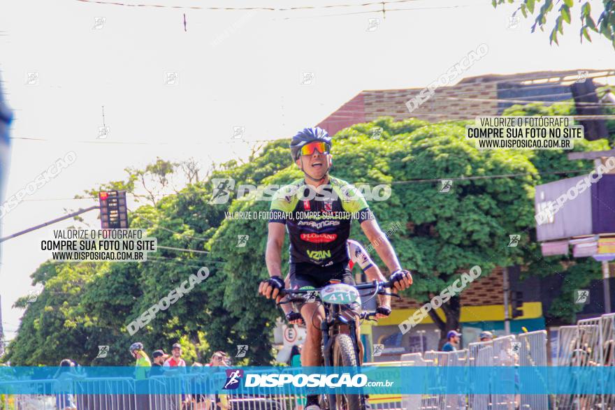 X GP Loanda MTB XCM