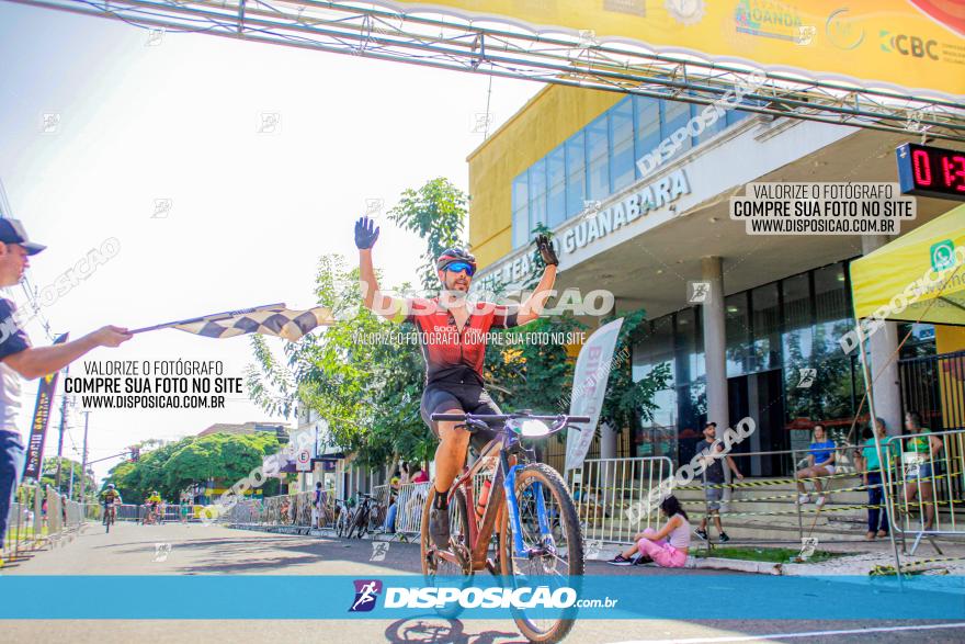 X GP Loanda MTB XCM