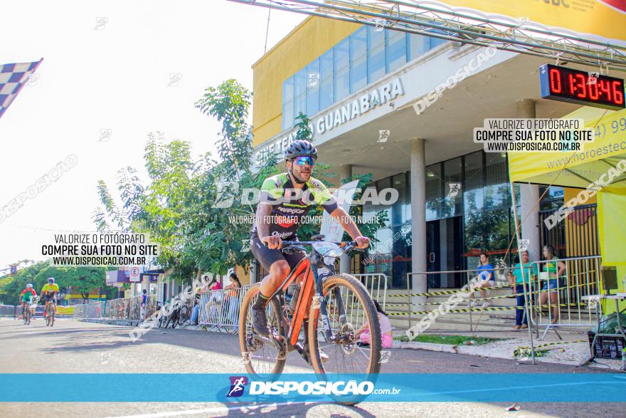 X GP Loanda MTB XCM