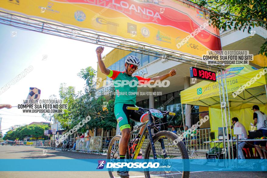 X GP Loanda MTB XCM