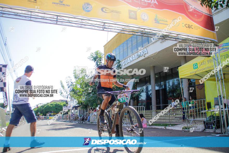 X GP Loanda MTB XCM