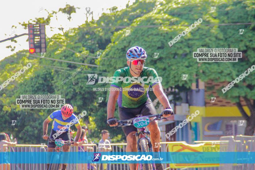 X GP Loanda MTB XCM