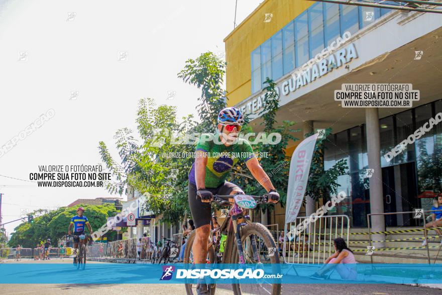 X GP Loanda MTB XCM