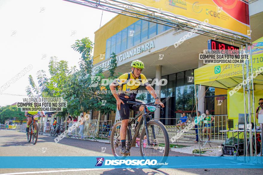 X GP Loanda MTB XCM