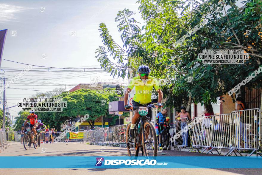 X GP Loanda MTB XCM