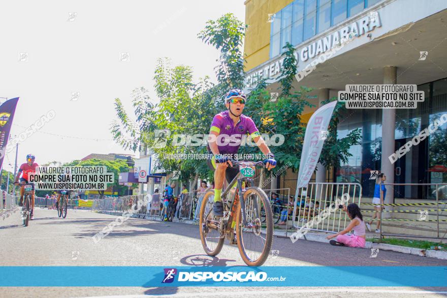 X GP Loanda MTB XCM