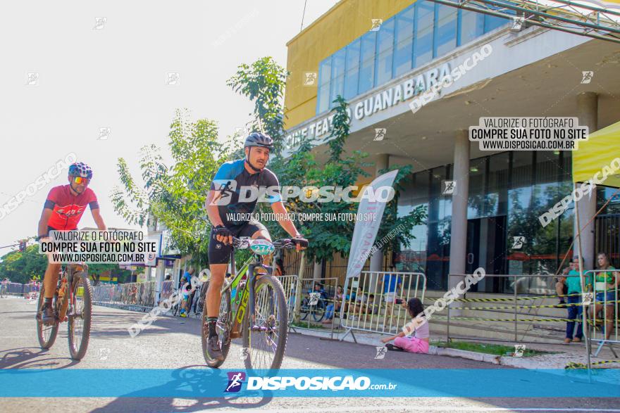 X GP Loanda MTB XCM