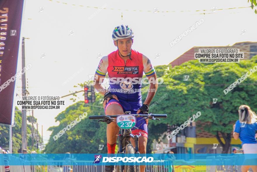 X GP Loanda MTB XCM