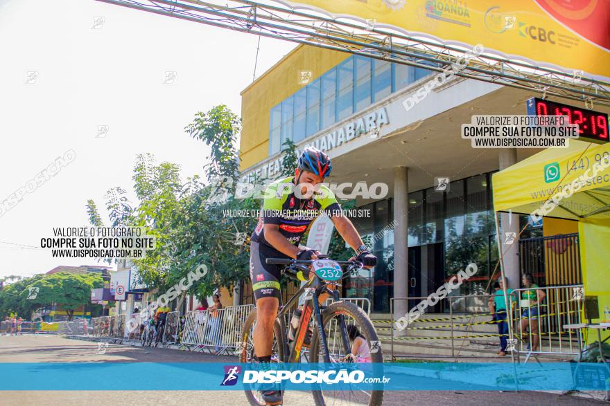 X GP Loanda MTB XCM