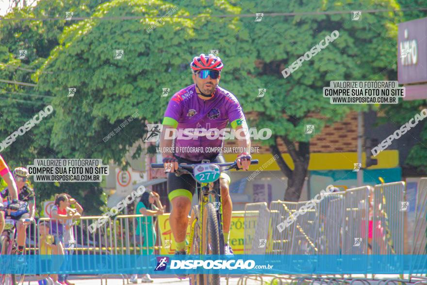 X GP Loanda MTB XCM