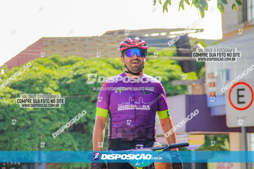 X GP Loanda MTB XCM