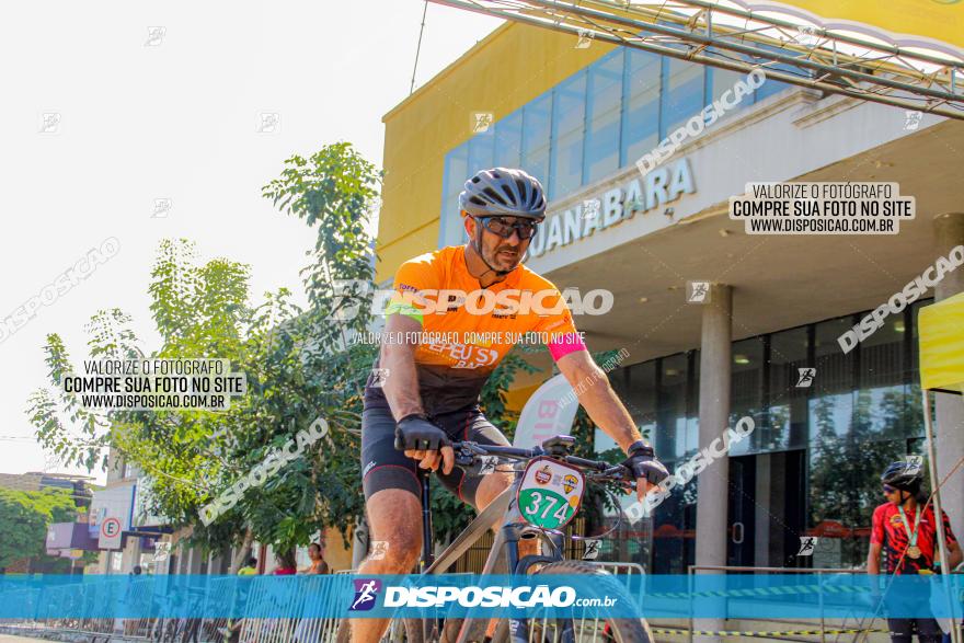 X GP Loanda MTB XCM