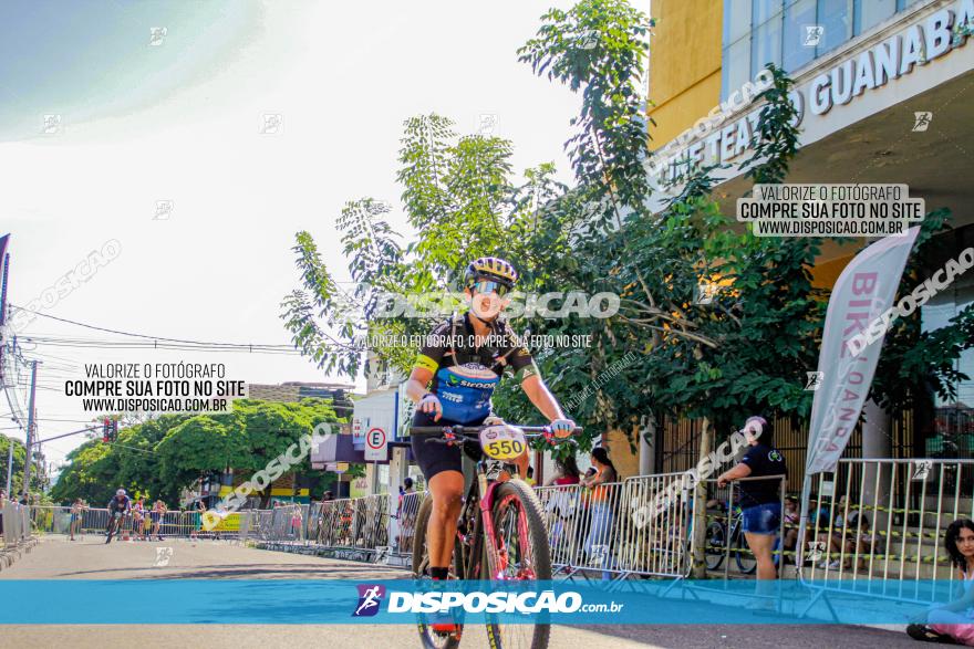 X GP Loanda MTB XCM