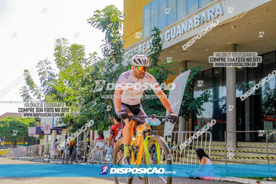 X GP Loanda MTB XCM