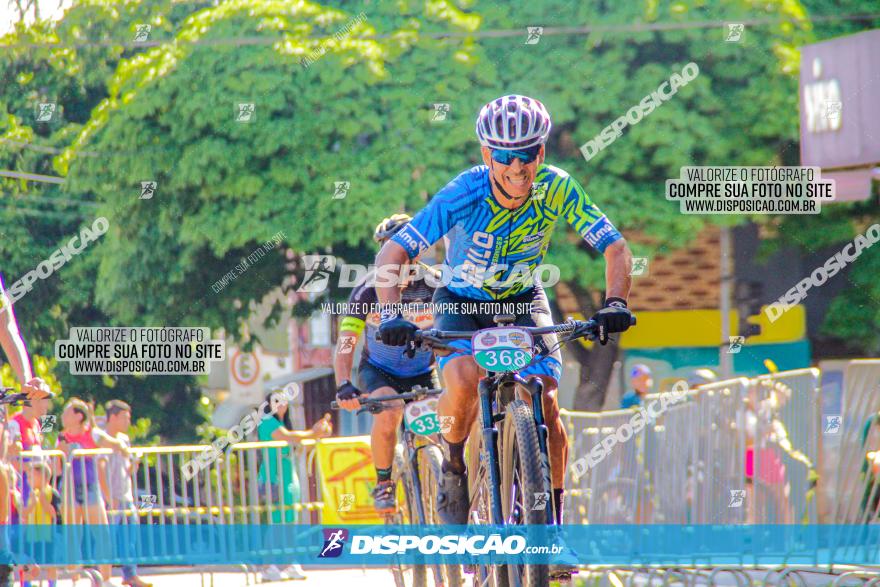 X GP Loanda MTB XCM