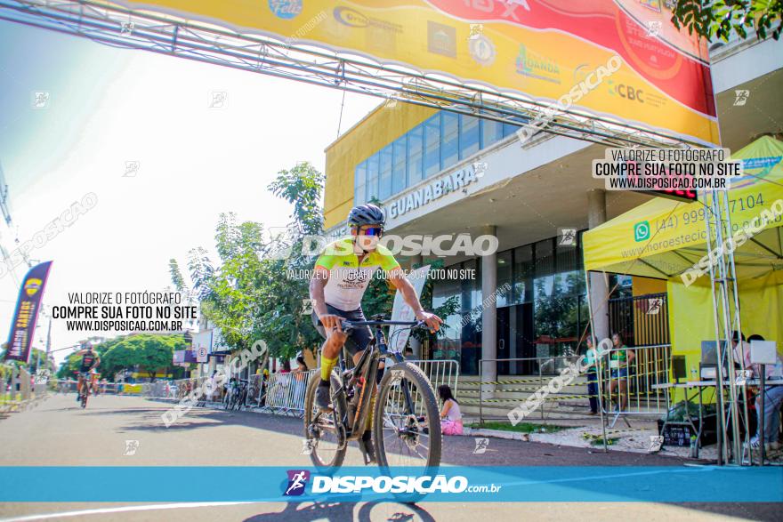 X GP Loanda MTB XCM