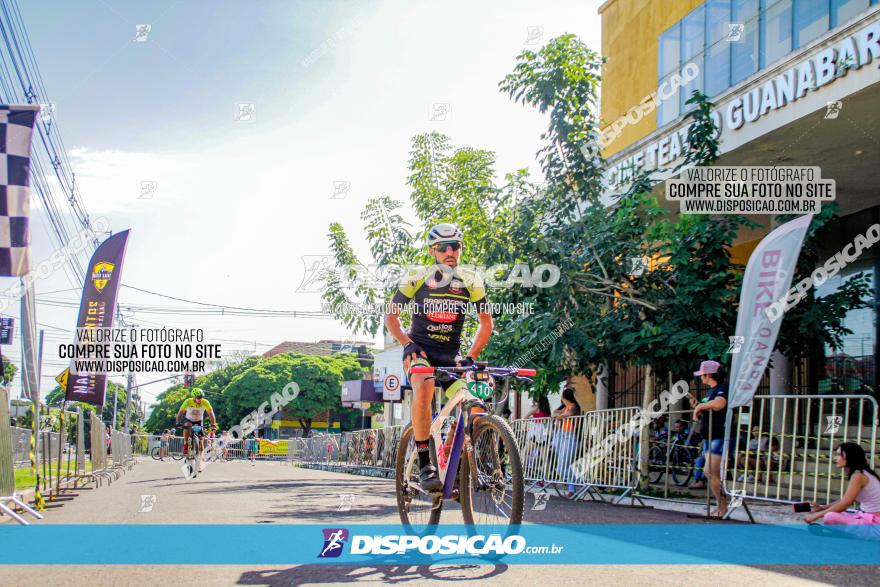 X GP Loanda MTB XCM