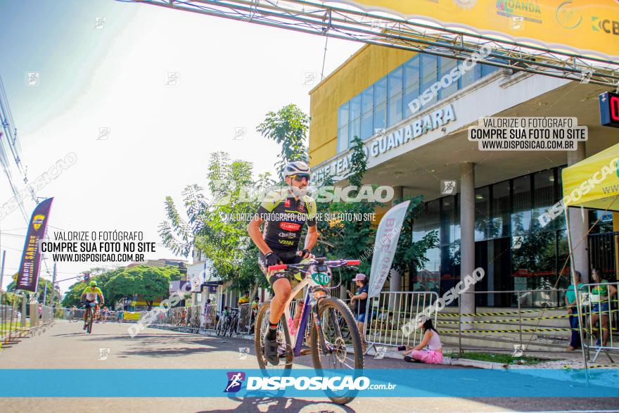 X GP Loanda MTB XCM