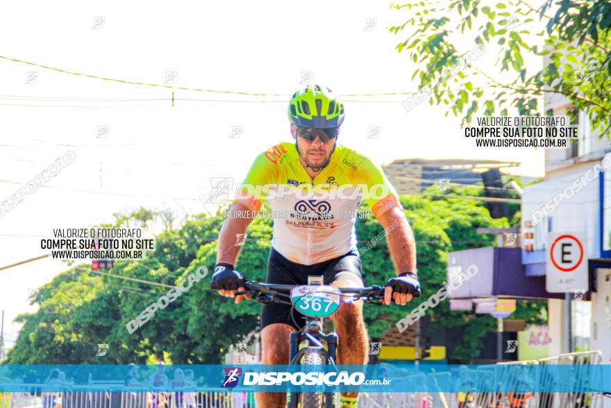 X GP Loanda MTB XCM