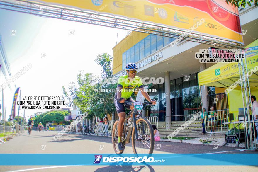 X GP Loanda MTB XCM