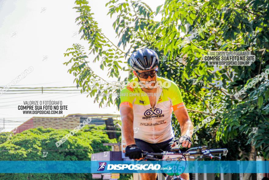 X GP Loanda MTB XCM