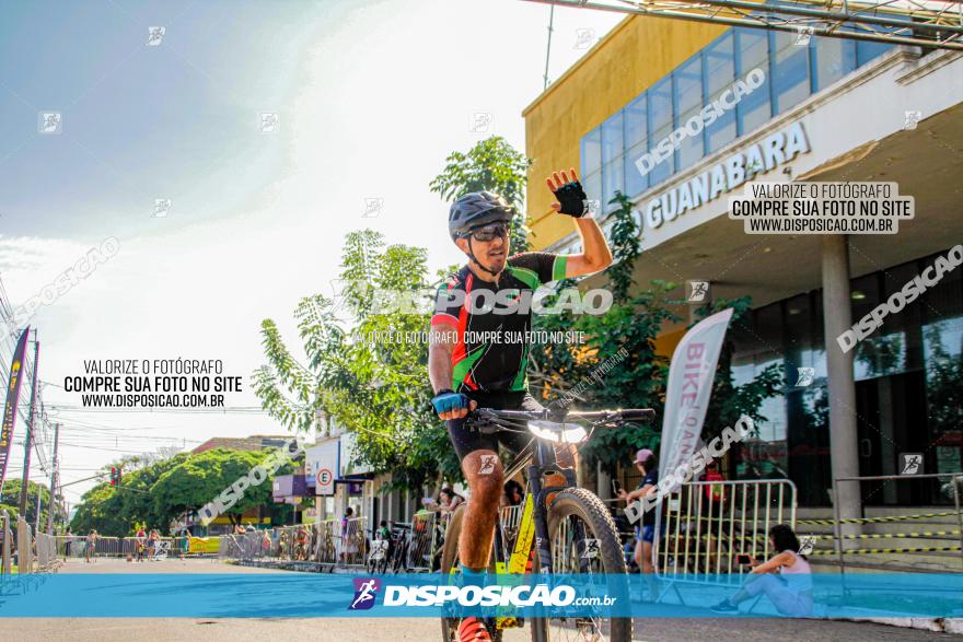 X GP Loanda MTB XCM