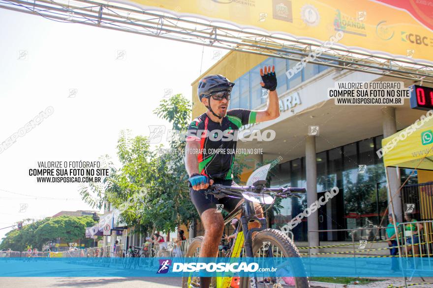 X GP Loanda MTB XCM