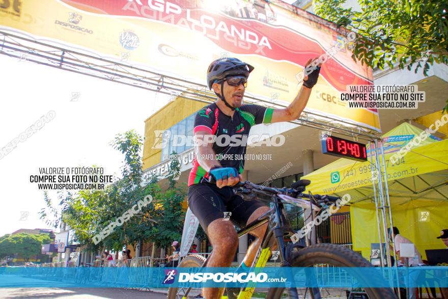 X GP Loanda MTB XCM