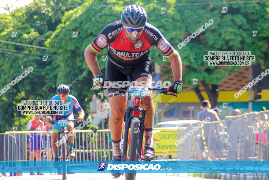 X GP Loanda MTB XCM