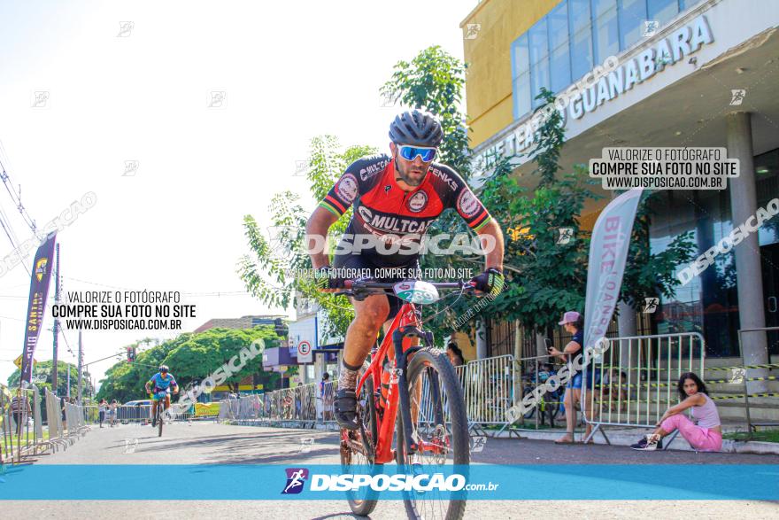 X GP Loanda MTB XCM