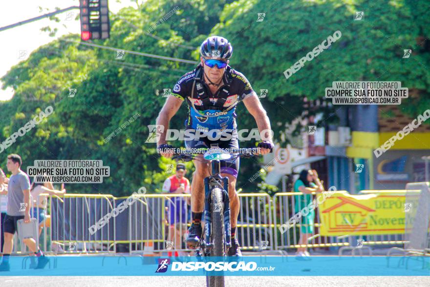 X GP Loanda MTB XCM