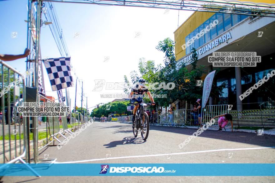 X GP Loanda MTB XCM