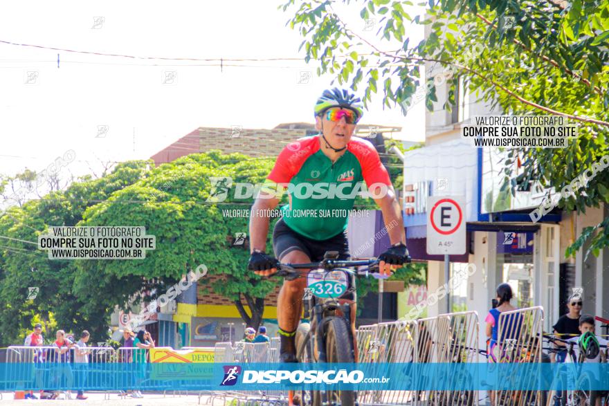 X GP Loanda MTB XCM