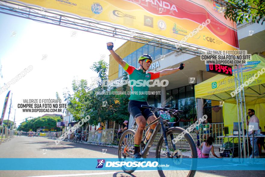 X GP Loanda MTB XCM