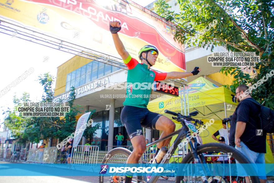 X GP Loanda MTB XCM