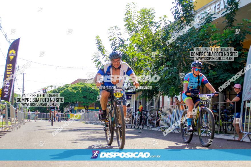 X GP Loanda MTB XCM